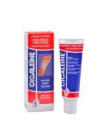 Cicaleïne Baume Pieds Talons T/50Ml - Asepta
