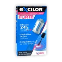 Excilor Forte Solution 30Ml - Cooper