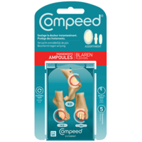 Compeed Ampoules Pansements Assortiment B/5