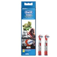 Oral-B Stages Power Star Wars 2 Brossettes - Oral B