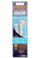 Brossette de Rechange Oral-B Ortho Care Essentials X 3 - Oral B