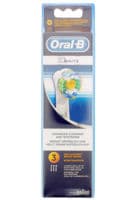 Brossette de Rechange Oral-B 3D White X 3 - Oral B