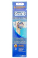 Brossette de Rechange Oral-B Precision Clean X 3 - Oral B