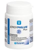 Ergyphilus Plus Gélules B/60 - Nutergia