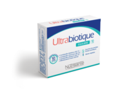Ultrabiotique Equilibre Gélules B/10 - Nutrisanté