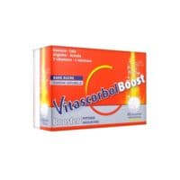 Vitascorbol 1 G, Comprimé Effervescentvitamine C - Acide Ascorbique