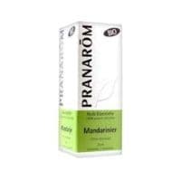 Pranarom Huile Essentielle Bio Mandarinier Fl/10Ml - Pranarôm France