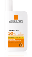Anthelios Xl Spf50+ Fluide Shaka Sans Parfum 50Ml - la Roche Posay
