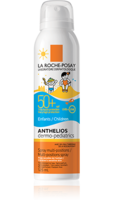Anthelios Dermo-Pédiatrics Spf50+ Spray 125Ml - la Roche Posay