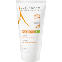 Aderma Protect-Ad Spf50+ Crème 150Ml