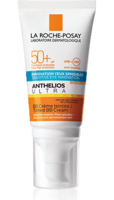 Anthelios Ultra Spf50+ Crème Bb Teintée Avec Parfum 50Ml - la Roche Posay