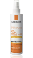 Anthelios Xl Spf50+ Spray Avec Parfum 200Ml - la Roche Posay