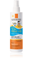 Anthelios Dermo-Pediatrics Spf50+ Spray 200Ml - la Roche Posay