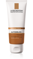 Autohelios Gel Crème Autobronzant Hydratant 100Ml - la Roche Posay
