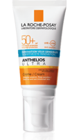 Anthelios Ultra Spf50+ Crème Avec Parfum 50Ml - la Roche Posay