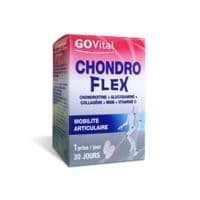 Govital Chondroflex Comprimés B/60 - Urgo Healthcare