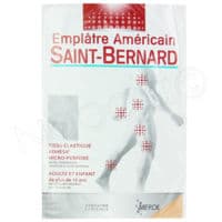 St-Bernard Emplâtre - Saint-Bernard