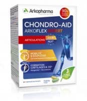 Chondro-Aid Arkoflex Expert Gélules 30 Jours B/90 - Arkopharma