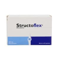 Structoflex 625 Mg, Géluleglucosamine