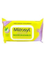 Mitosyl Lingettes Biodégradables 72 Lingettes - Sanofi-Aventis France