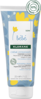 Klorane Bébé Crème Hydratante 200Ml