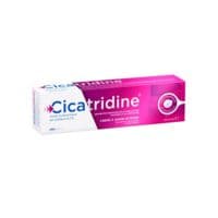 Cicatridine Crème Acide Hyaluronique T/30G - Hra Pharma France
