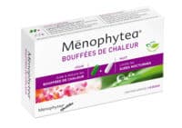 Menophytea Bouffees de Chaleur, Bt 40 (20 + 20) - Noreva Pharma