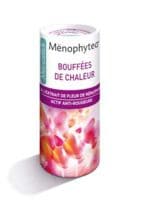 Menophytea Menostick Bouffees de Chaleur, Stick 5 G - Noreva Pharma