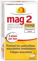 Mag 2 Cramp Cpr B/30 - Cooper