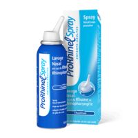 Prorhinel Spray Nasal Enfant-Adulte 100Ml