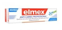 Elmex Anti-Caries Professional Pâte Dentifrice Junior 75Ml