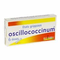 Oscillococcinum Gran en Récipient Unidose 6T/1G - Boiron
