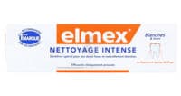 Elmex Nettoyage Intense Pâte Dentifrice Anti-Tache T/50Ml