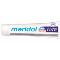 Meridol Parodont Expert Pâte Dentifrice 75Ml