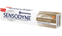 Sensodyne Protection Complète Pâte Dentifrice 75Ml