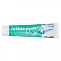 Arthrodont Protect Gel Dentifrice Fluoré T/75Ml