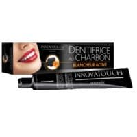 Innovatouch Cosmetic Dentifrice Au Charbon - Ageti France
