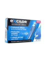 Excilor Solution Mycose de l'Ongle Stylet/400 Applications - Cooper
