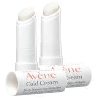 Cold Cream Stick Lèvres Nourrissant Lot de Deux - Avène Eau Thermale