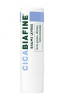 Cicabiafine Baume Lèvres Stick/4.9G