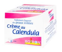 Boiron Crème Au Calendula Pot 20G