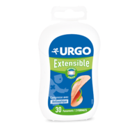 Urgo Pansement Confort Extensible X 30 - Urgo Healthcare