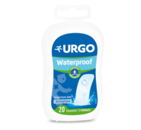 Urgo Pansements Waterproof B/20 - Urgo Healthcare