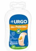 Urgo Ultra Protecteur, Bt 20 - Urgo Healthcare