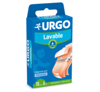Urgo Bande Lavable - Urgo Healthcare