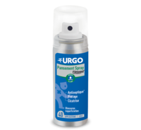 Urgo « Blessures Superficielles » Pansement Spray - Urgo Healthcare