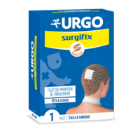 Filet de Maintien Pansement Tete Cuisse Surgifix Urgo - Urgo Healthcare