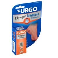 Urgo Filmogel Crevasses Talons Fendilles, Fl 7,5 Ml - Urgo Healthcare