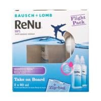 Renu Special Flight Pack, Pack