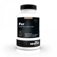 Nhco Fe Amino-Chélaté Gél Pilul/ 84 - Nhco Nutrition